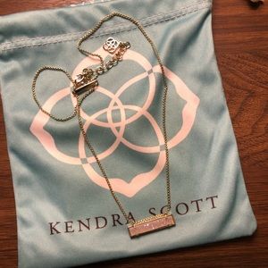 Kendra Scott Necklace